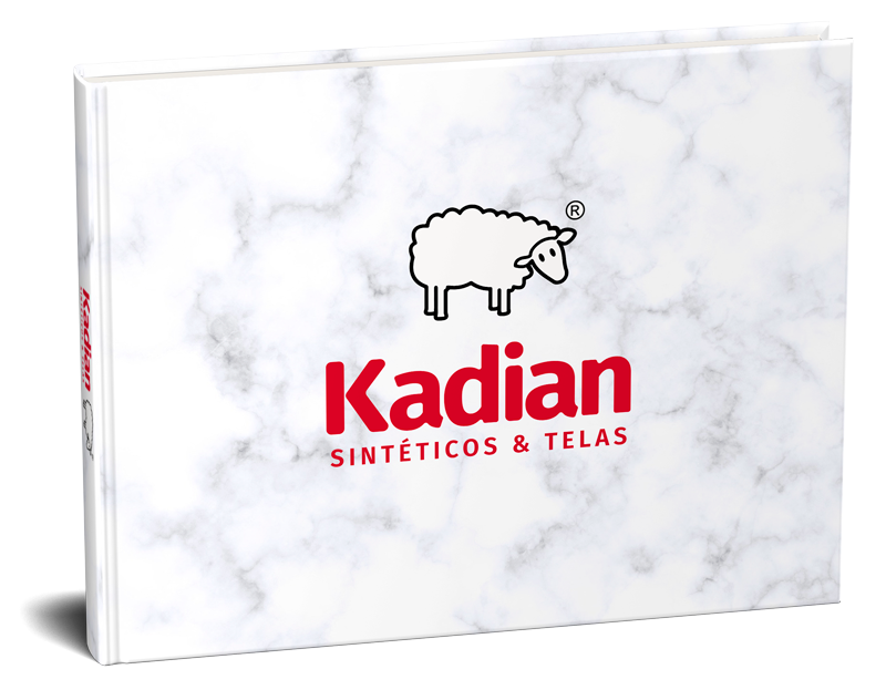 Catálogo Kadian